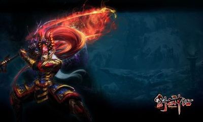 3D游戲《創(chuàng)世神話》成網(wǎng)游開發(fā)新寵，動漫制作融合創(chuàng)新引關(guān)注