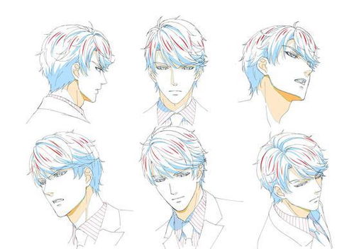 《戀與制作人》動(dòng)畫化決定！MAPPA操刀，乙女游戲迎來視聽盛宴