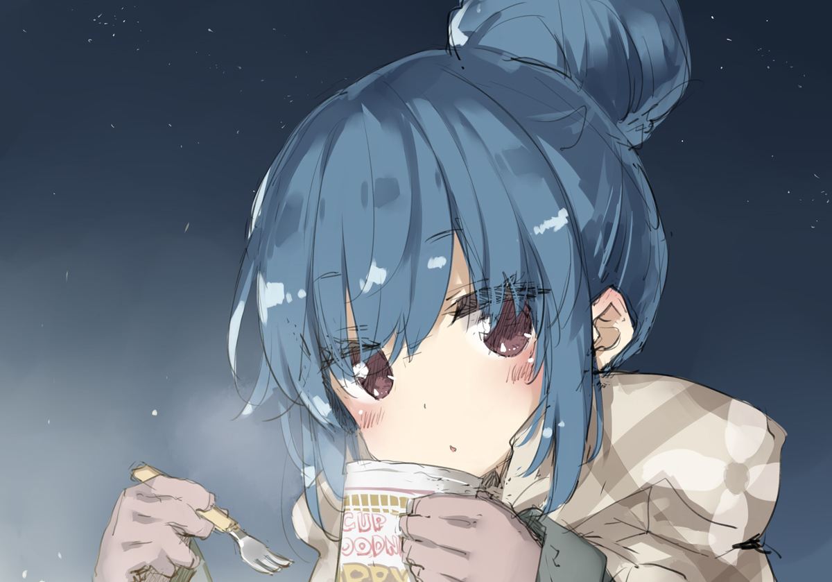 《搖曳露營(yíng)》 一部成功的動(dòng)漫制作是如何煉成的