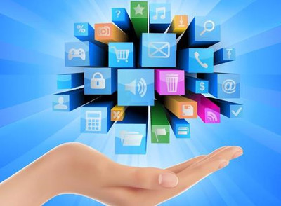 小型企業項目中的互聯網信息服務 探索與體驗