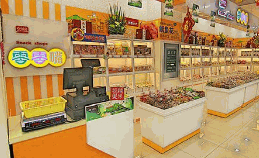 零零嘴加盟 食品銷售新模式的機遇與挑戰