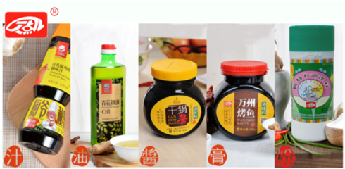 丁點兒食品追溯營銷系統 重塑食品銷售的安全與信任